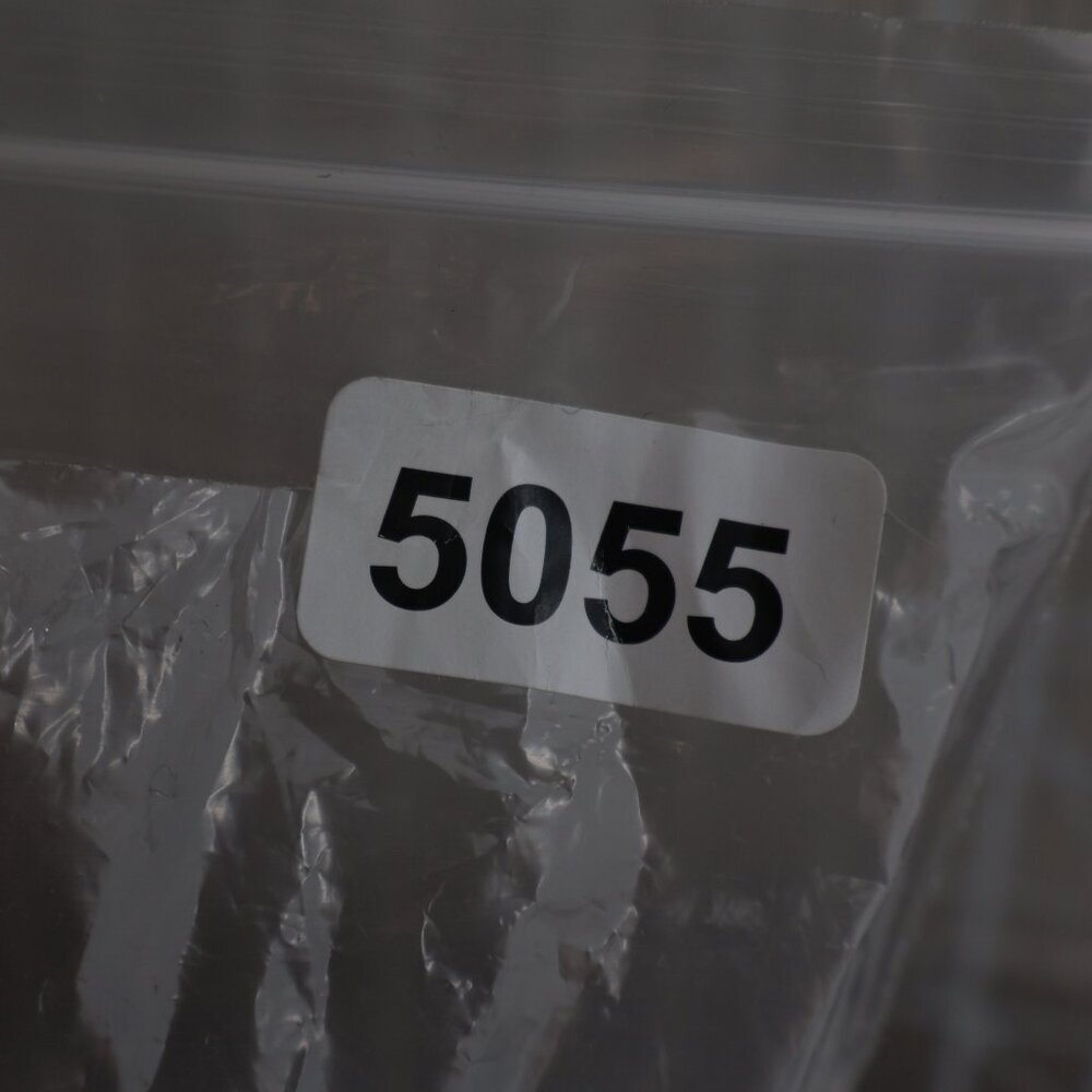 Fendi Heels Women's Size 5.5 Gold Metallic Leather Fabric Platform - Picture 13 of 13